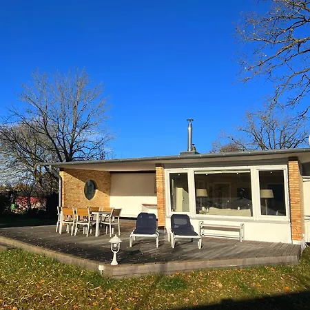 Appartement Koje 22