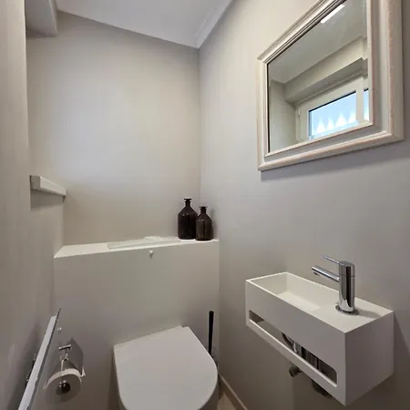 Appartement Koje 22