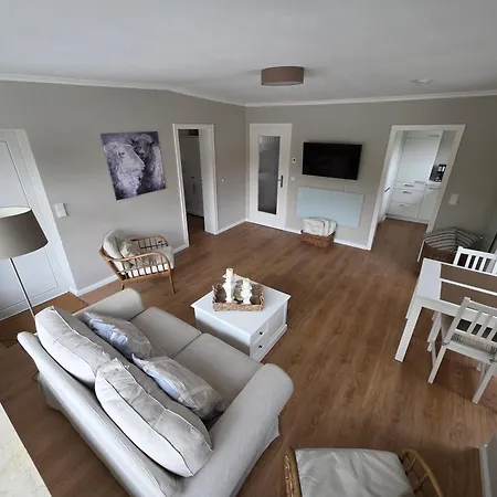 Appartement Koje 22 Timmendorfer Strand